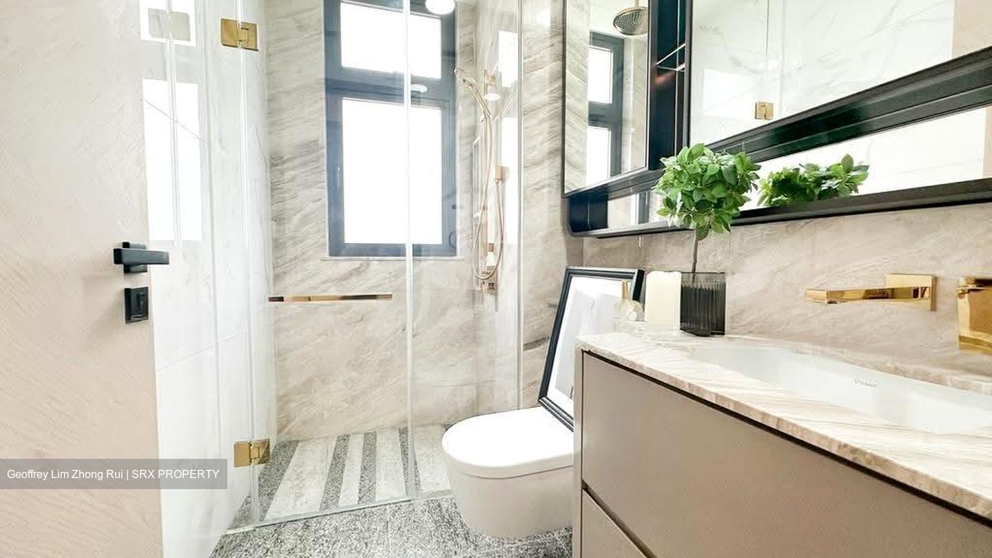 Perfect Ten (D10), Apartment #633384801